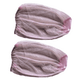 thumbnail image 4 of jinwen 2 Pieces Head Net Mesh Comfortable Face Mesh Net Face Face Head Cover Large Size, 4 of 9