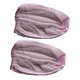 thumbnail image 4 of 2 piezas de red para la cabeza, malla para el rostro, cuello, capucha, ligera, transpirable y portátil Universal, 4 of 9