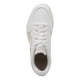 thumbnail image 5 of Tenis Reebok Hombre Prime Serve Blanco Beige Casual negro 6 MX, 5 of 6