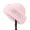 Pink2#, variant on Women's Winter Faux Fur Winter Bucket Hat Brimless Cap Warm Fashion Beanie Cold Weather Accessory Soft Cozy Stylish Winter Hat Daily Outdoor Wear