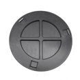 thumbnail image 1 of 51719802413 pour - Mini R60 Bouchon de Garde-Boue Intérieur, 1 of 5