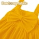 thumbnail image 4 of Conjunto de 2 piezas para niñas: mono y falda, 4 of 6