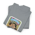 thumbnail image 3 of Buzzed Brian Low Life Kid Deathwish 2000 Skateboard Vintage Classic TShirt Print - Gravel / 5XL, 3 of 5