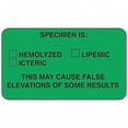 thumbnail image 2 of Roll Products Label,3/8 in x 1 1/2 in,Paper,PK1000 141496, 2 of 2