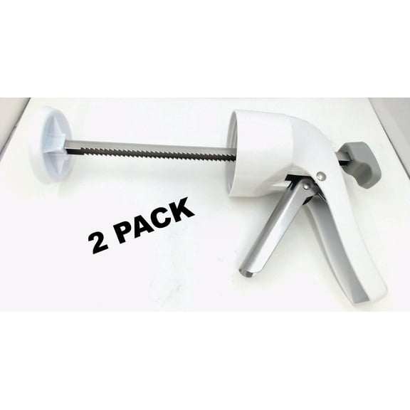 2 Pk, Presto Handle Assembly For Presto Jerky Gun Model 0863101, 85899