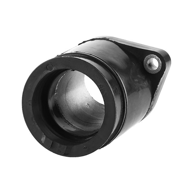 Carburetor Interface Motorcycle Motorbike Carb Intake Carburetor Interface Adapters For TTR250 4GY