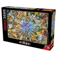 thumbnail image 1 of Jigsaw Puzzle Anatolian 360 World 3000 Pieces, 1 of 8
