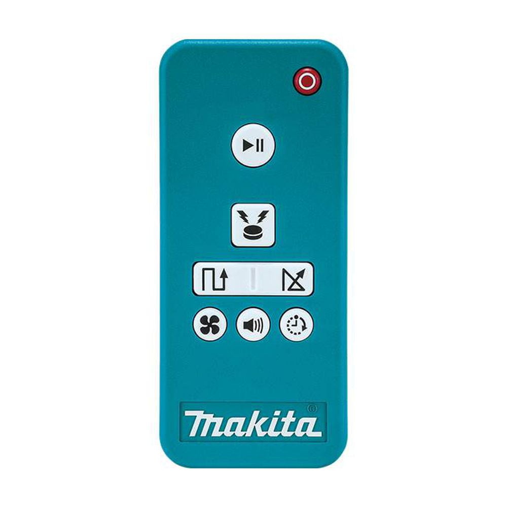 Makita 18V X2 LXT Lith-Ion Brushless Cordless Robotic Vacuum (Tool Only)