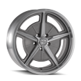 thumbnail image 1 of Ridler 605 Roue 18x8 5x127 +45 mm, 1 of 1