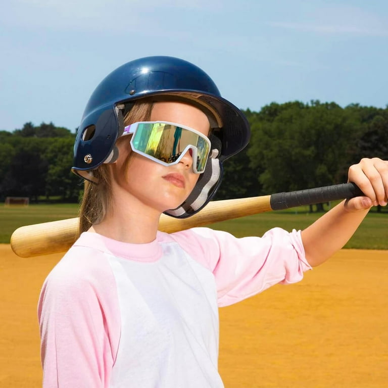 Youth Baseball Sunglasses, Kids Polarized Sports Sunglasses,UV400