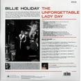 thumbnail image 2 of Unforgettable Lady Day (Vinyl), 2 of 2