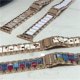 thumbnail image 1 of Adecuado para Apple Watch de 1 a 8 generaciones/Correa de acero inoxidable de metal ultra Correa de resina de acero inoxidable, 1 of 5