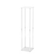 thumbnail image 5 of KFFKFF 10PCS 23.6inch Tall Wedding Column Flower Stand Display Rack Acrylic, 5 of 9