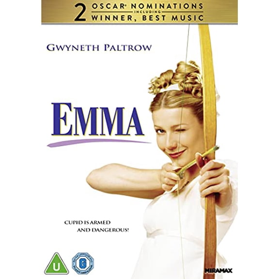 Emma [DVD]