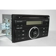 thumbnail image 3 of 2007-2009 NISSAN VERSA RADIO STEREO CD PLAYER CY08C 28185 EM30A, 3 of 6