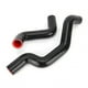 thumbnail image 1 of Manguera de radiador Bling Bling 2 piezas Silicona CNC Honda Acura K20 K24 EG DC2 EK Si, 1 of 8