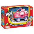thumbnail image 3 of WOW Toys - 10110 | Penny's Pooch 'n' Ride - Holiday & Adventure (4 Piece Set), 3 of 4
