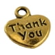 thumbnail image 1 of Paquete de 50 accesorios DIY MakingThank You Charms Colgantes, 1 of 5