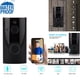 thumbnail image 1 of Home WiFi Smart Wireless Security Doorbell Visual Intercom Recording Video Kits, 1 of 5