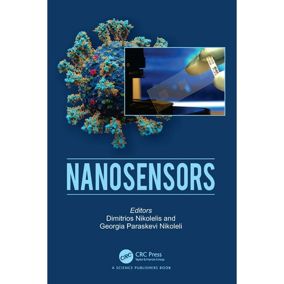 Nanosensors, (Paperback)