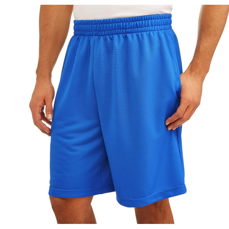 Athletic Works Men's Dazzle Shorts