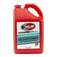thumbnail image 4 of Red Line Oil Oil 41005 Synthetic; 1 Gallon Jug; Single; 2-Stroke Snowmobile Oil, 4 of 5