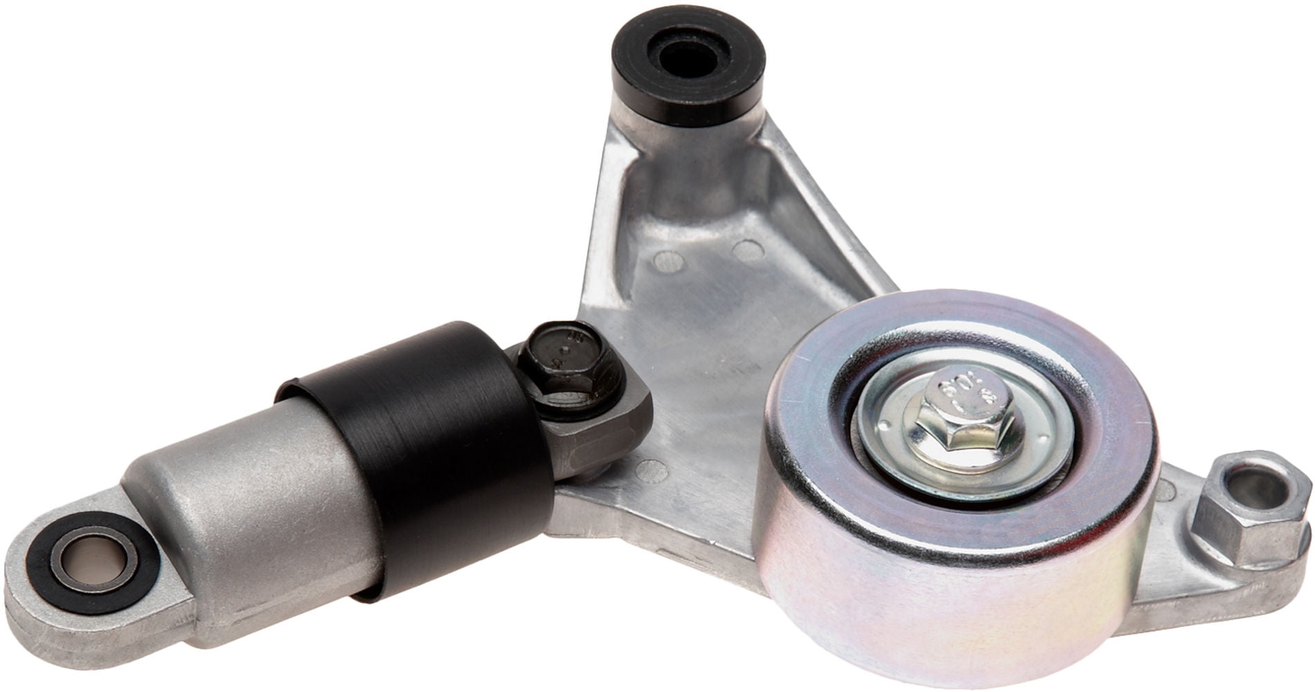 ACDelco Professional 38216 Drive Belt Tensioner Assembly with Hydraulic Damper Fits 2005 Toyota