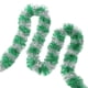 thumbnail image 2 of Christmas Tree Garland Striped Wool Decorations for Home Holiday Party Office Indoor Festive Scene Setup Ornament, 2 of 6