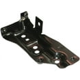 thumbnail image 2 of Fender Support Compatible with 2006-2013 Audi A3, Audi A3 Quattro Front, Passenger Side Steel, 2 of 3