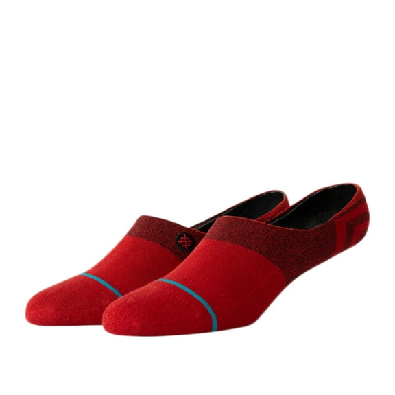 Stance Gamut 2 No Show Socks Medium