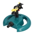 thumbnail image 4 of Lawn Sprinkler, Convenient Water Sprinkler Durable  For Road Maintenance For Lawn Watering, 4 of 8