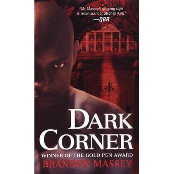 Pre-Owned Dark Corner (Unknown) 0758202504 9780758202505