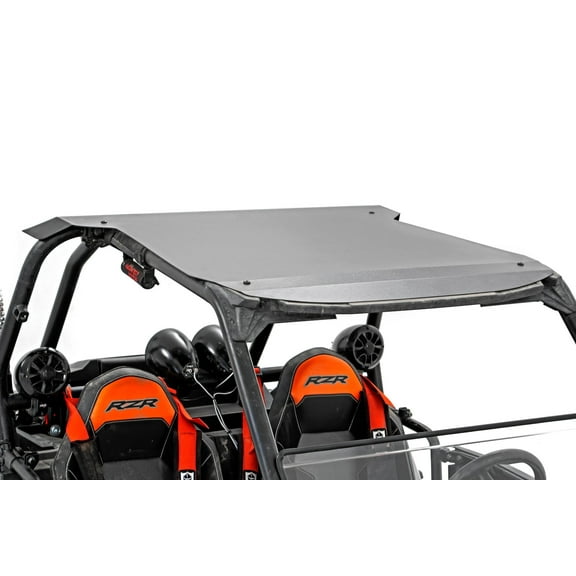 Rough Country Fabricated Roof for Polaris RZR XP 1000 | 2-Seater - 93054