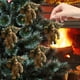 thumbnail image 4 of Christmas Ornament Myths Meets Holiday Magics Funny Sasquatch Holiday Decor For Christmas Tree Uniques 2026 Wildlifes Wonders Collection Ornament, 4 of 6