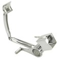 thumbnail image 3 of Stainless Steel Rotary Cheese Grater Cheese Grinder, For Kitchen, 3 of 5