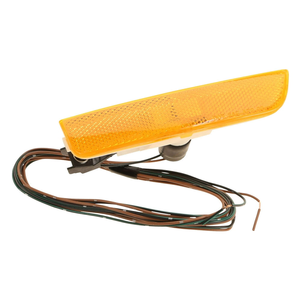 TYC SAE/DOT Approved Side Marker Assembly