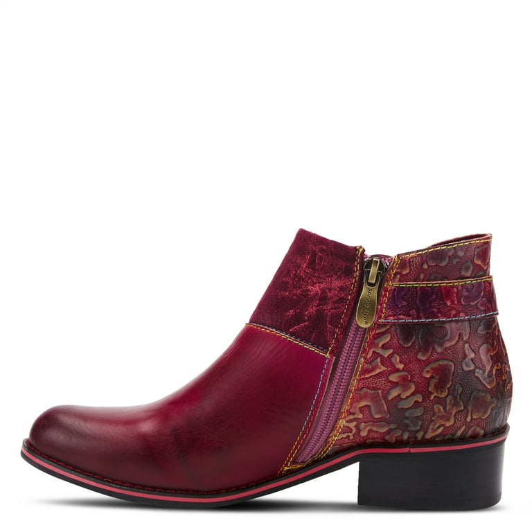 Spring Step L'Artiste Women's TIATIA Boots - Walmart.com