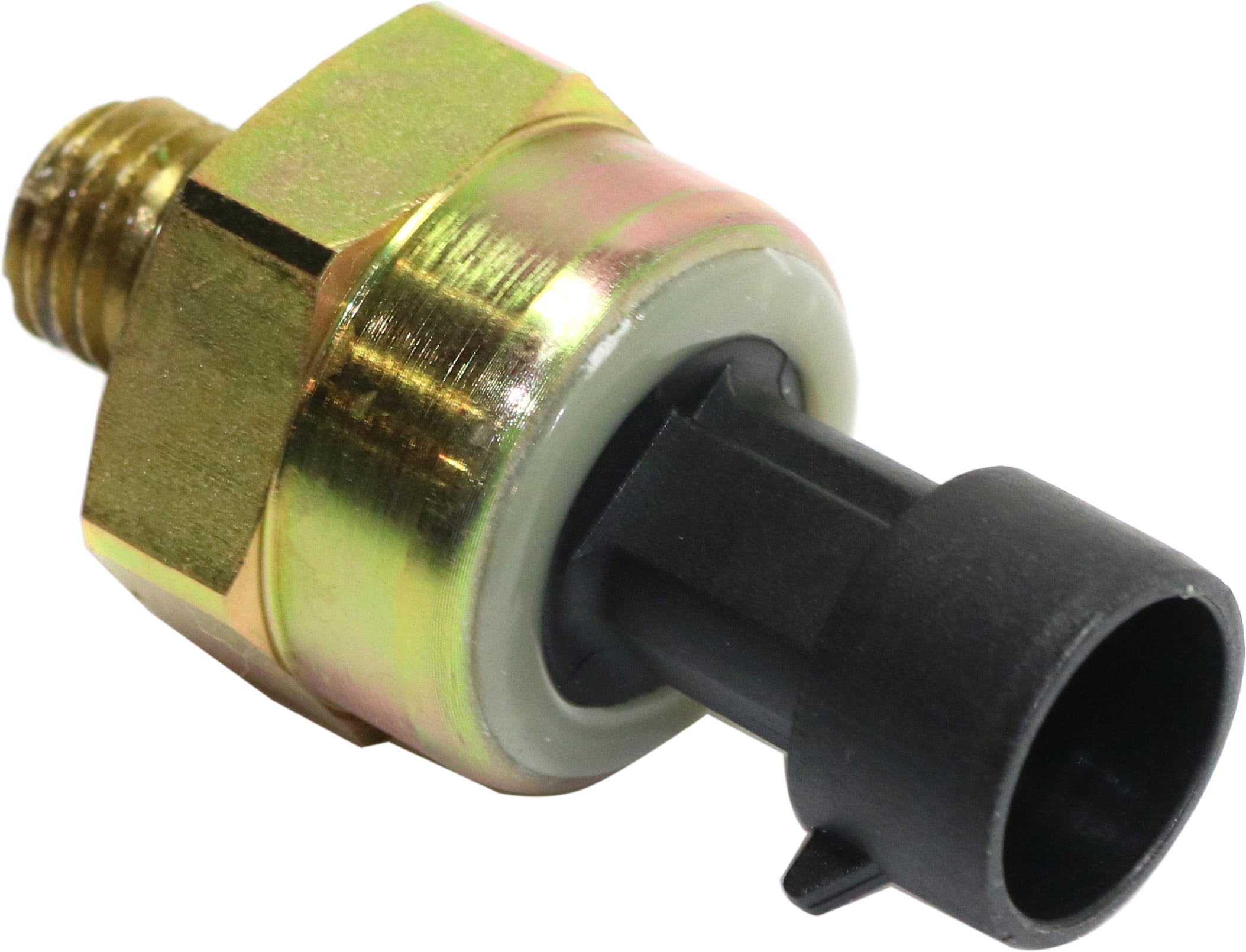Injection Control Pressure Sensor Compatible For 2004 Ford F-250 Super Duty 2003-2004 Ford F-250 Super Duty 2004 Ford F-350 Super Duty 2003-2004 Ford F-350 Super Duty 2003-2004 Ford Excursion 20