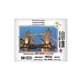 thumbnail image 1 of Rompecabezas Gold Edition 500 pz Puente de Londres Wuundentoy 2110, 1 of 6