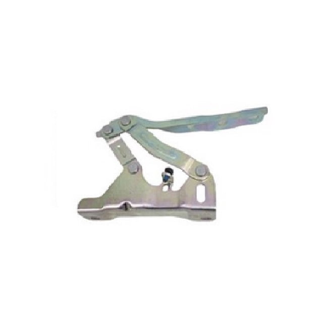 HOOD HINGE RH STEEL CHROME REPLACEMENT FOR KIA SPORTAGE 2023 PARTSLIK NUMBER KI1236193