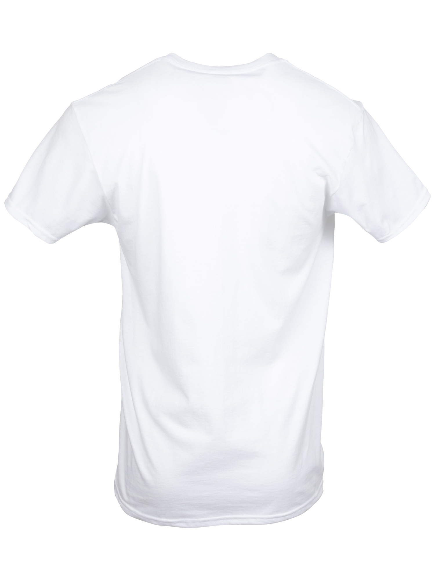 George Men's Crew T-Shirts 6-Pack photo 5