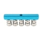thumbnail image 4 of Conexiones rápidas de acoplador neumático de conector rápido tipo -5 Sunnimix Conector rápido neumático, 4 of 7