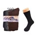 thumbnail image 1 of Calcetín térmico DIAMOND VISIONS Hudson Bay Traders Goods de algodón, 1 of 1