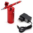 thumbnail image 3 of Paint spray gun, 3 of 5