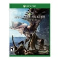 thumbnail image 1 of Monster Hunter: World (Xbox One), 1 of 8