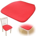 thumbnail image 2 of U-Shaped Dining Chair Cushion, Padded Non-Slip Seat Pad, Comfortable Seat Cover For Indoor Dining Room And Patio Use, 2 of 9