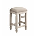 thumbnail image 4 of Miekor Furniture Console Table w/4 Stools 95099, 4 of 5