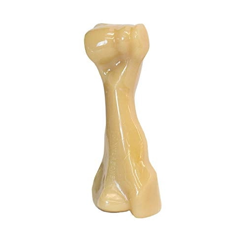 Nylabone Power Chew Knuckle Bou Big Dog Chew Toy Knuckle Chicken XX-Large/Monster (1 Coun Nylabone Nylabone