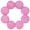 Infantino Pink Water Teether