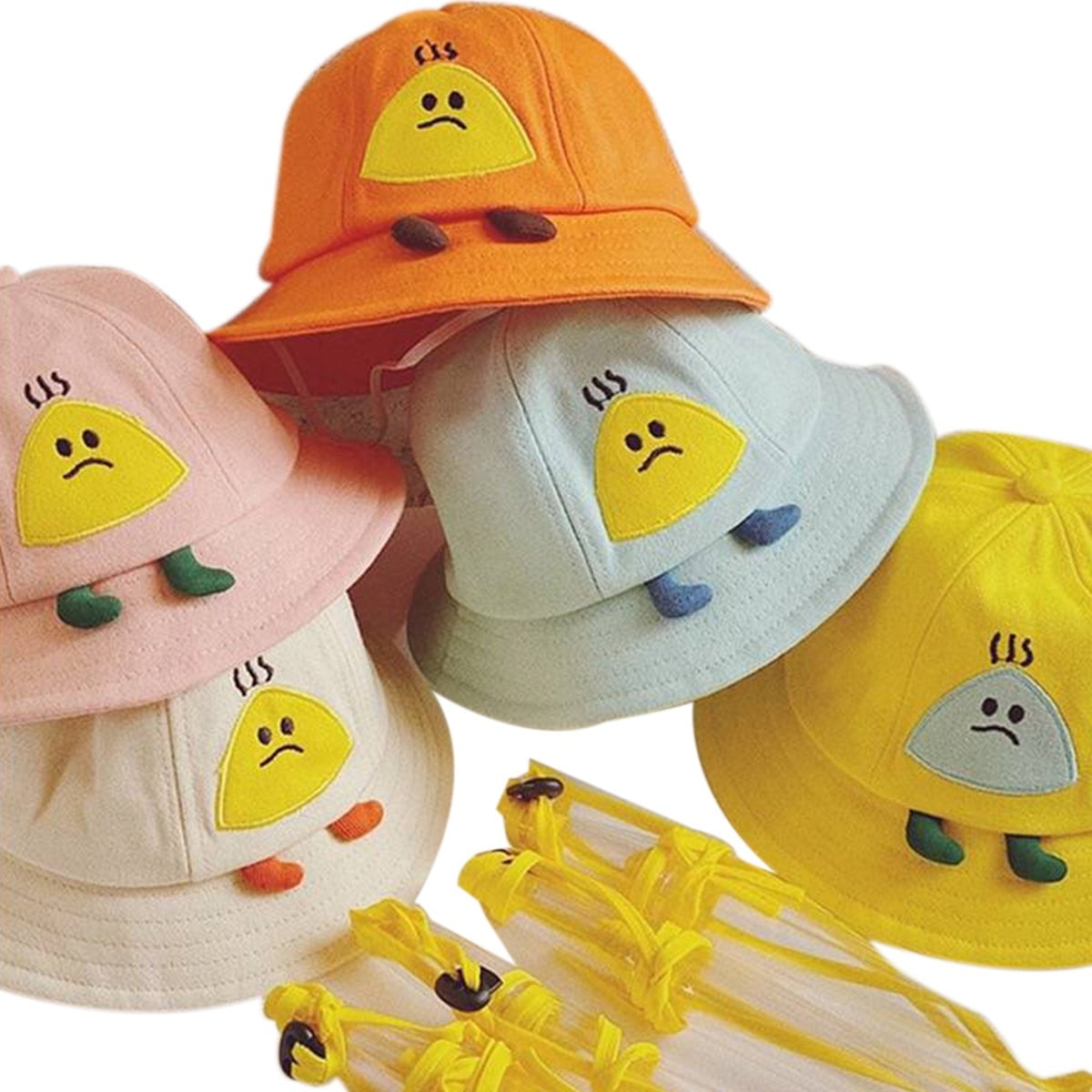 kids uv sun hat